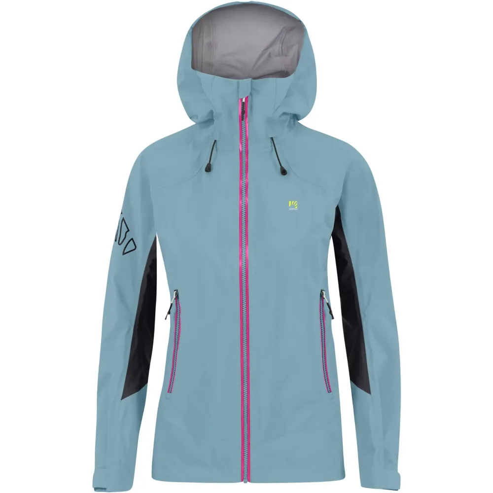 Karpos Damen Storm Evo Jacke