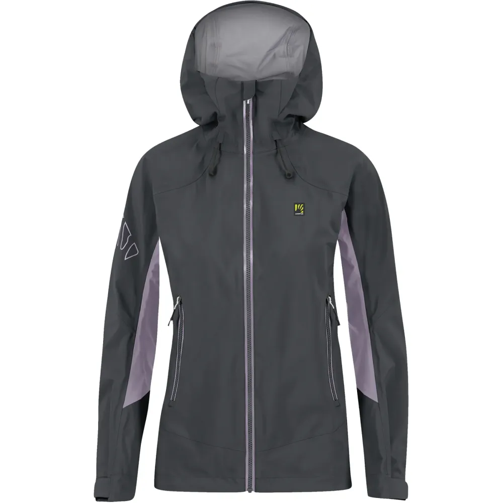 Karpos Damen Storm Evo Jacke