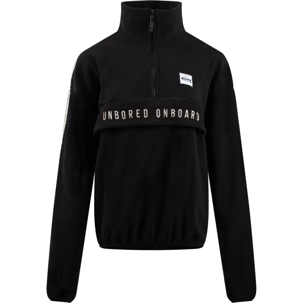 Eivy Damen Ball Fleece Pullover