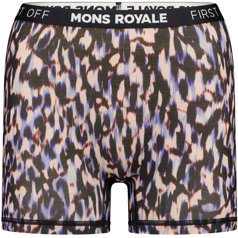 Mons Royale Damen Hannah Hot Hose