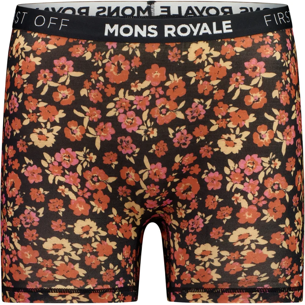 Mons Royale Damen Hannah Hot Hose