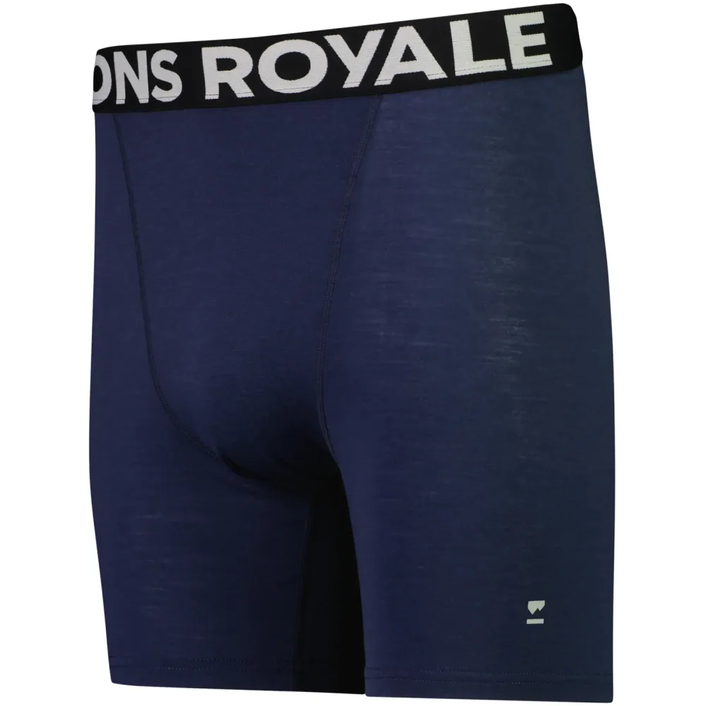Mons Royale Herren Hold 'em Boxer