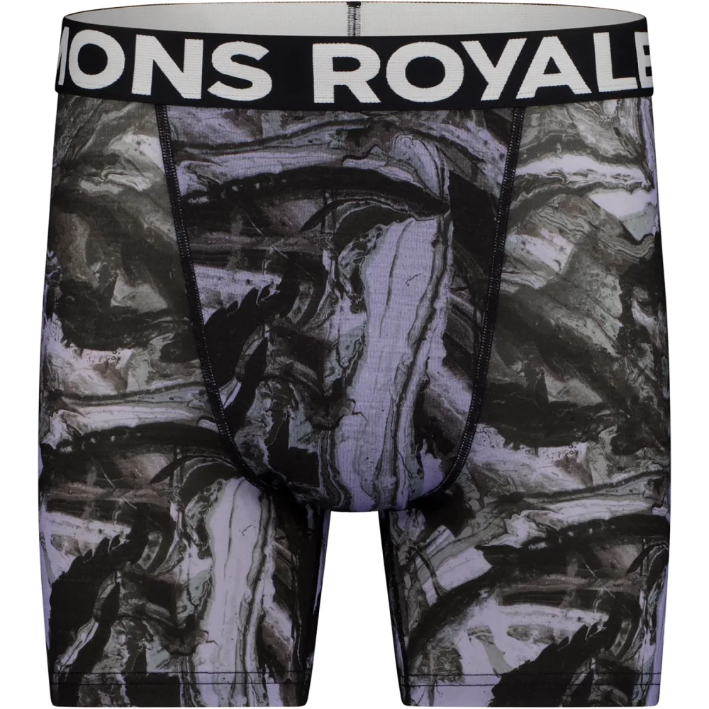 Mons Royale Herren Hold 'em Boxer