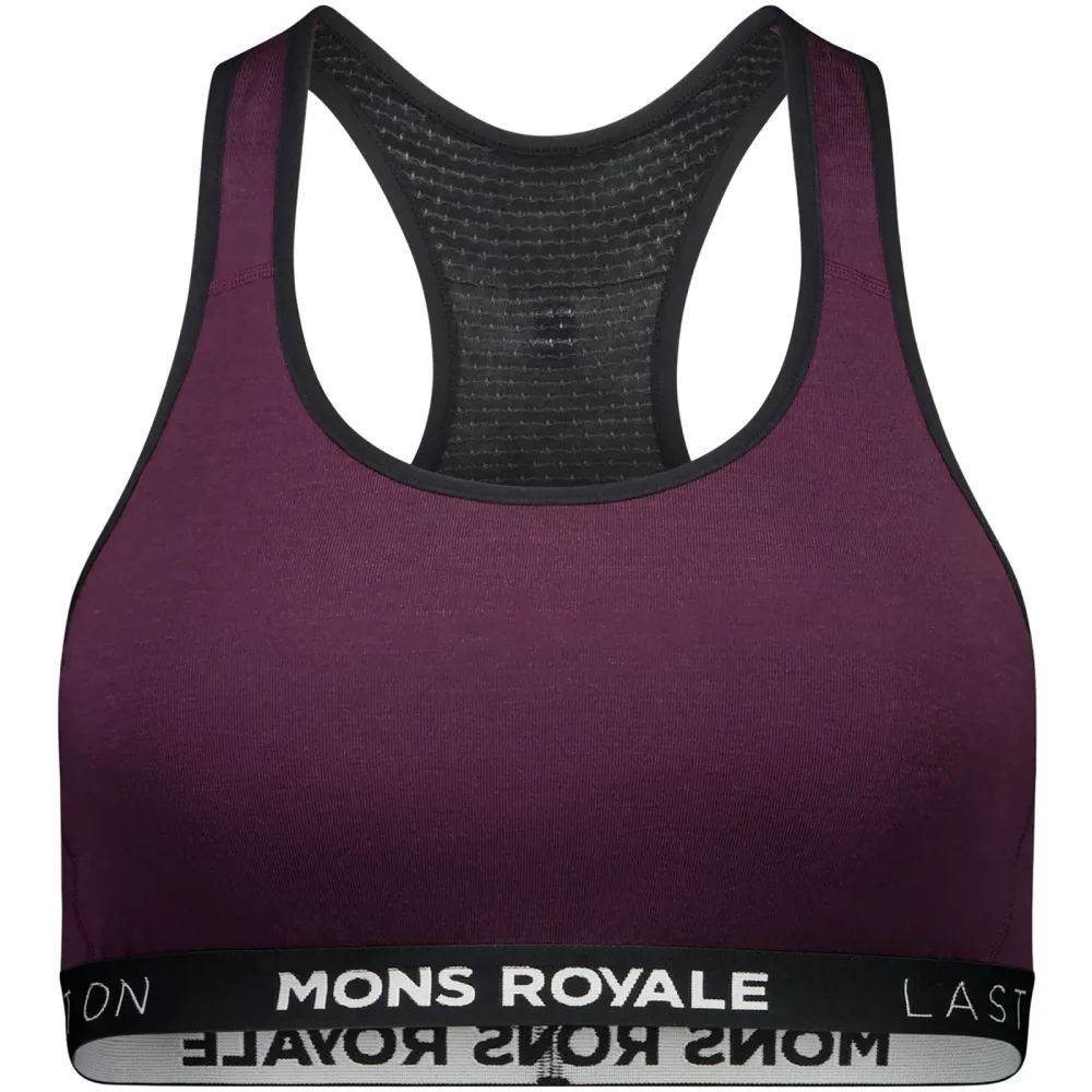 Mons Royale Damen Sierra Sports BH