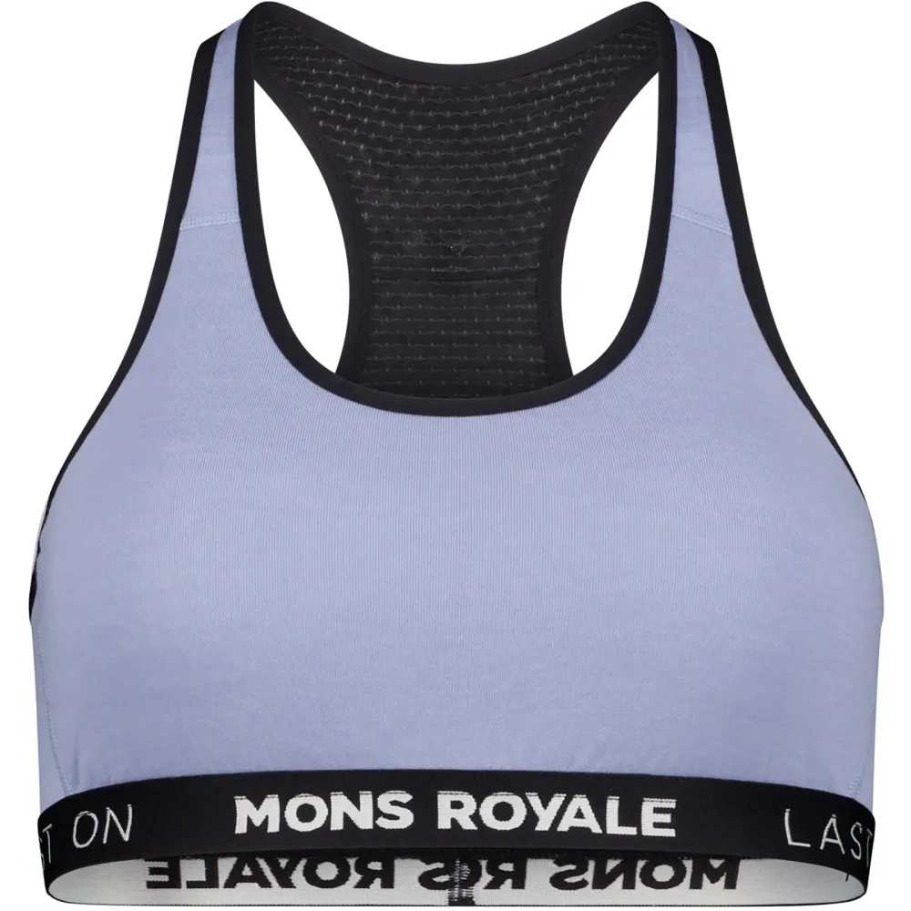 Mons Royale Damen Sierra Sports BH