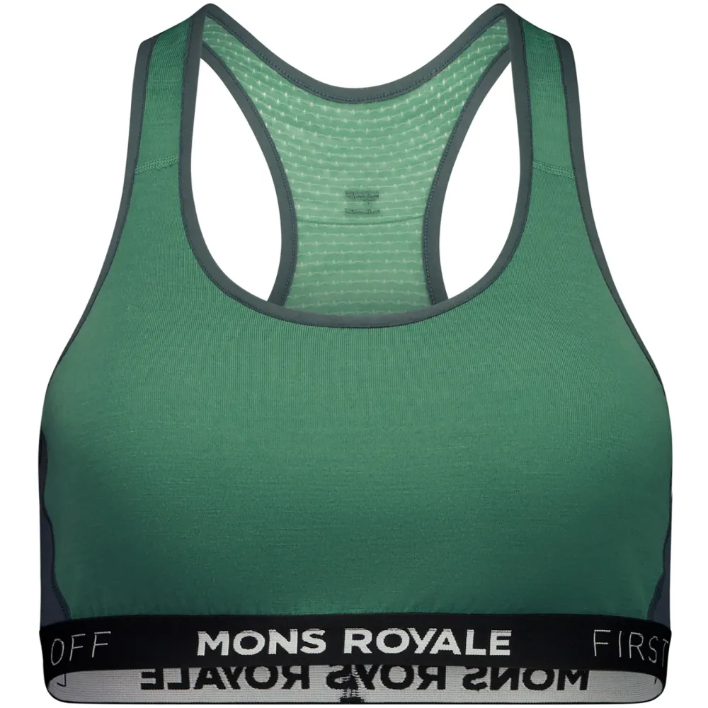 Mons Royale Damen Sierra Sports BH