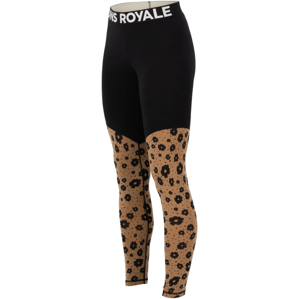 Mons Royale Damen Cascade Flex 200 Hose