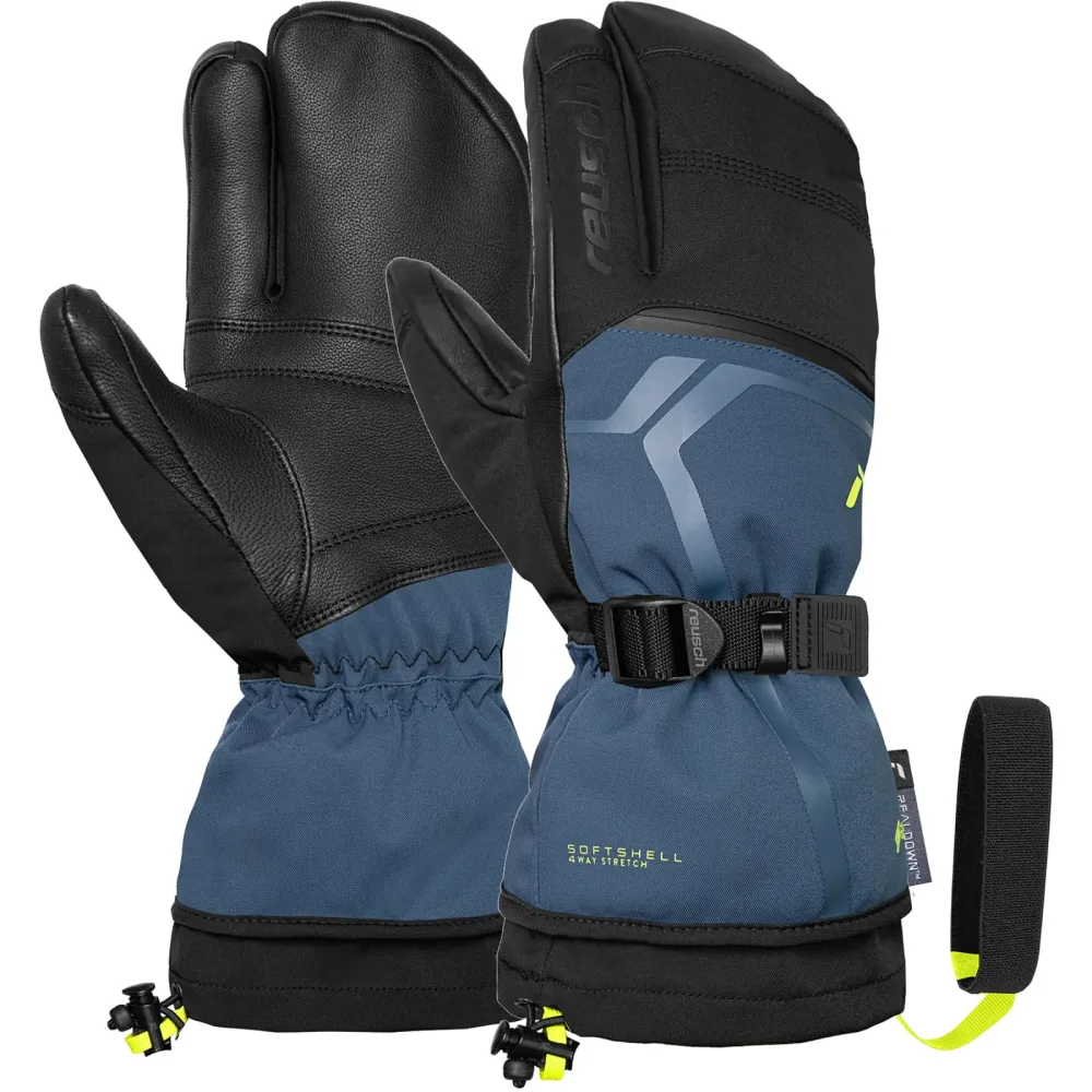 Reusch Down Spirit GTX Handschuhe