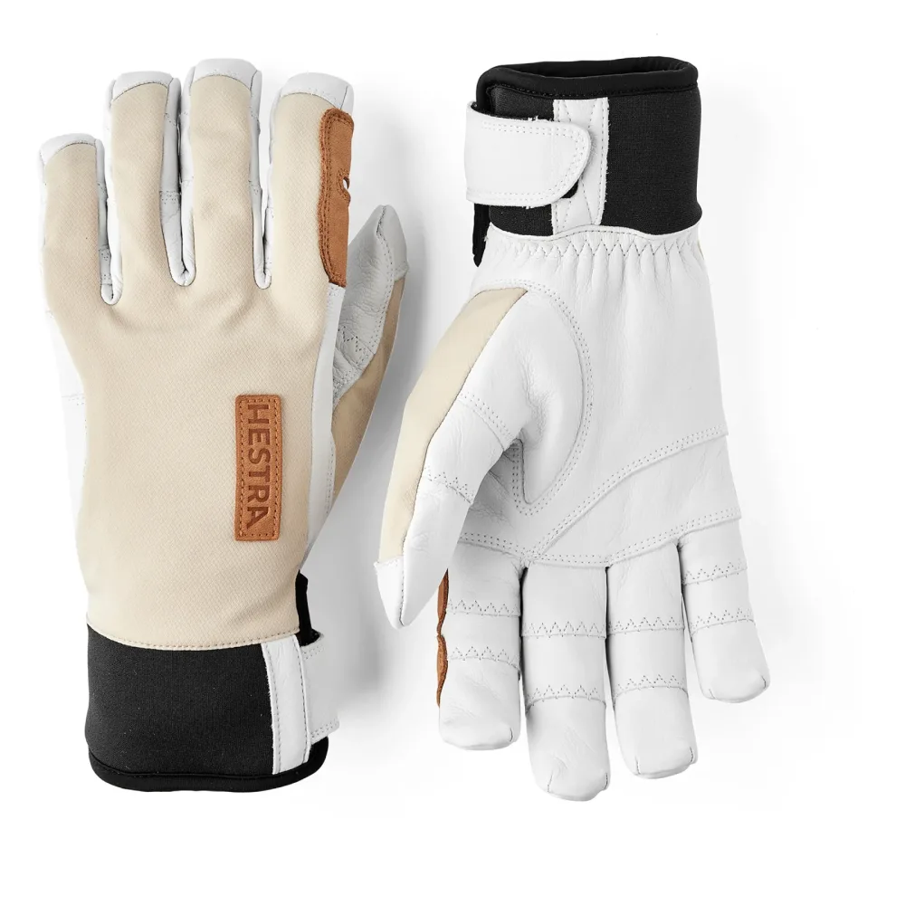 Hestra Ergo Grip Active Wool Terry Handschuhe