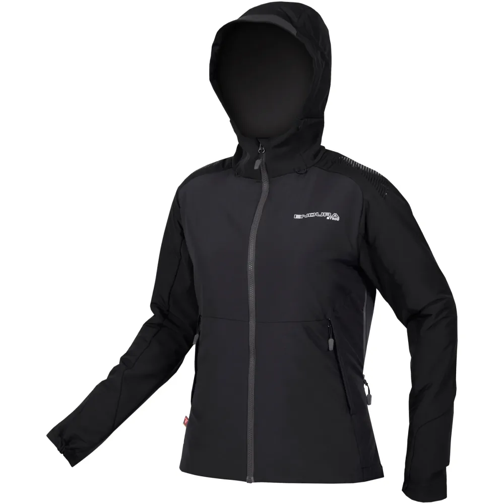 Endura Damen MT500 Freezing Point Jacke