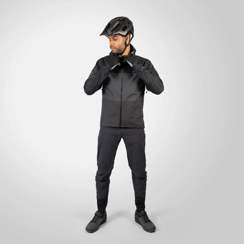 Endura Herren SingleTrack II Jacke