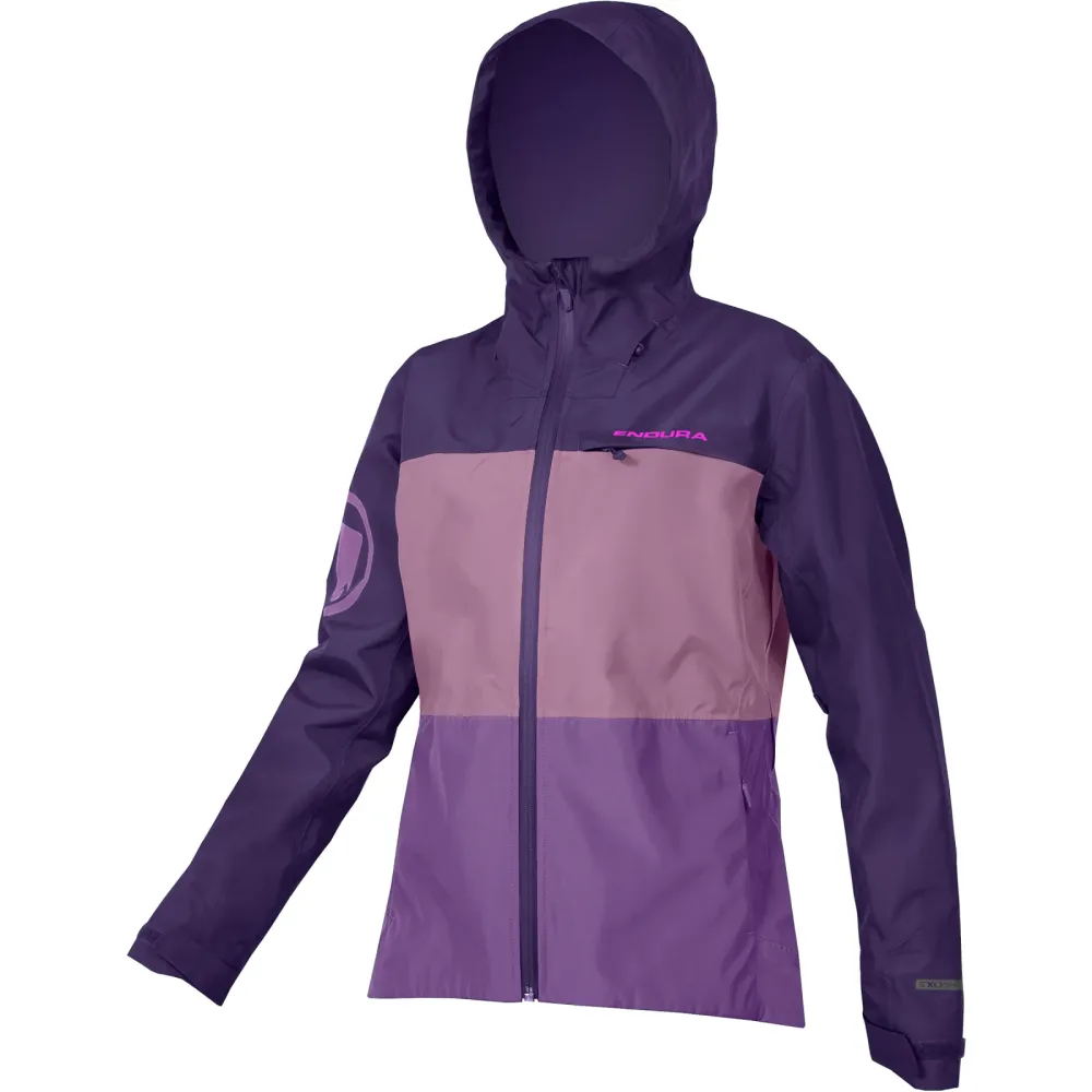 Endura Damen SingleTrack II Jacke