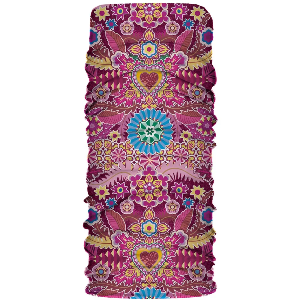 MATT Damen Catalina Estrada Eco Schlauchtuch