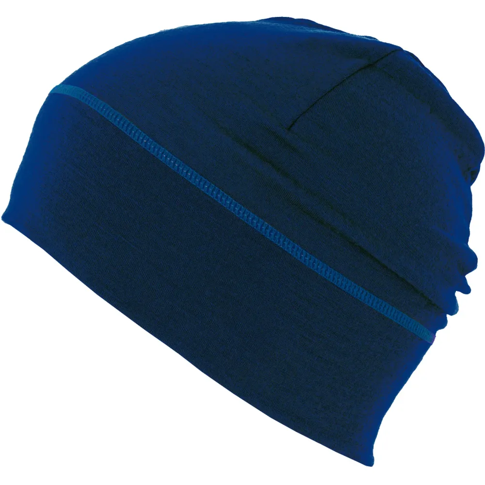 MATT Light Merino Wool Mütze