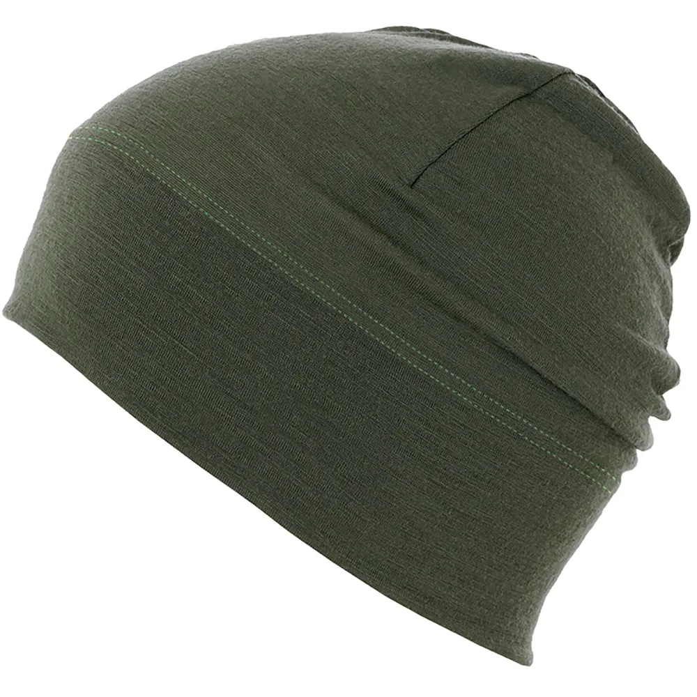 MATT Light Merino Wool Mütze