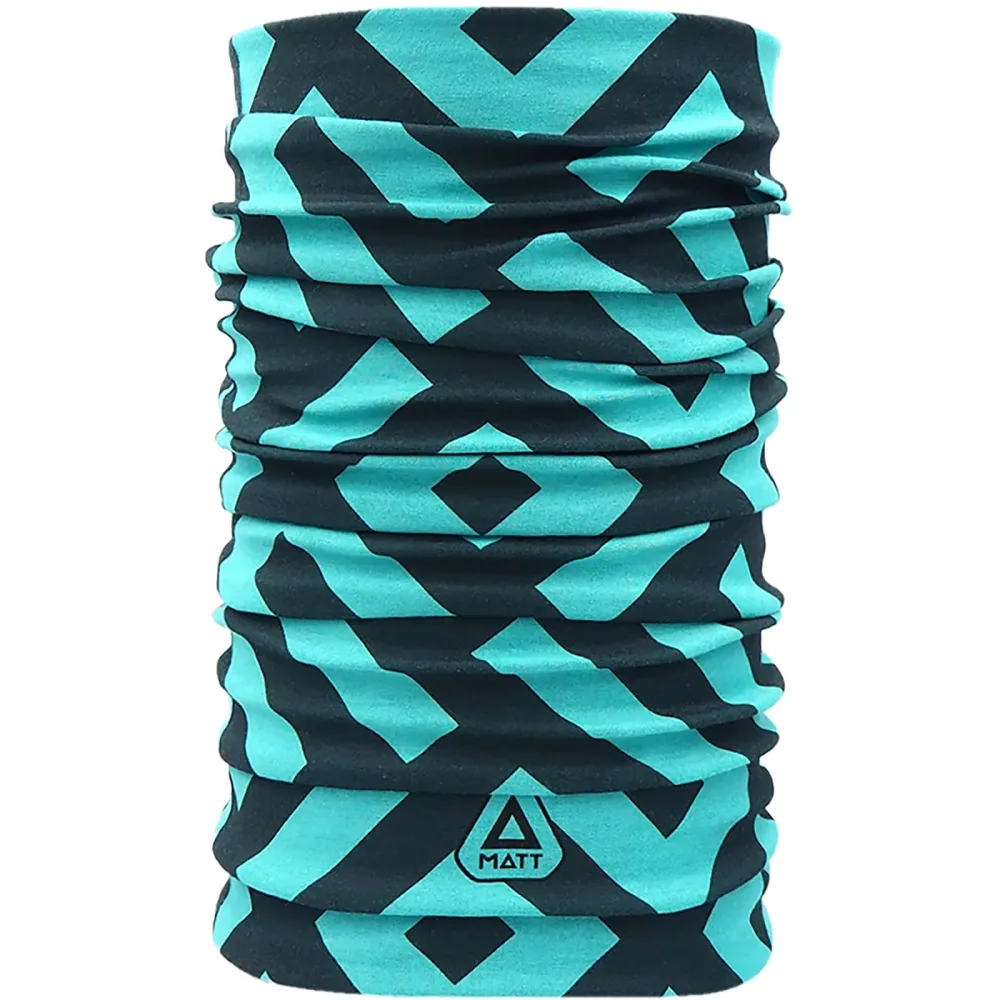 MATT Coolmax Eco Schlauchtuch