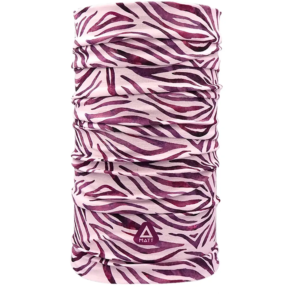 MATT Coolmax Eco Schlauchtuch
