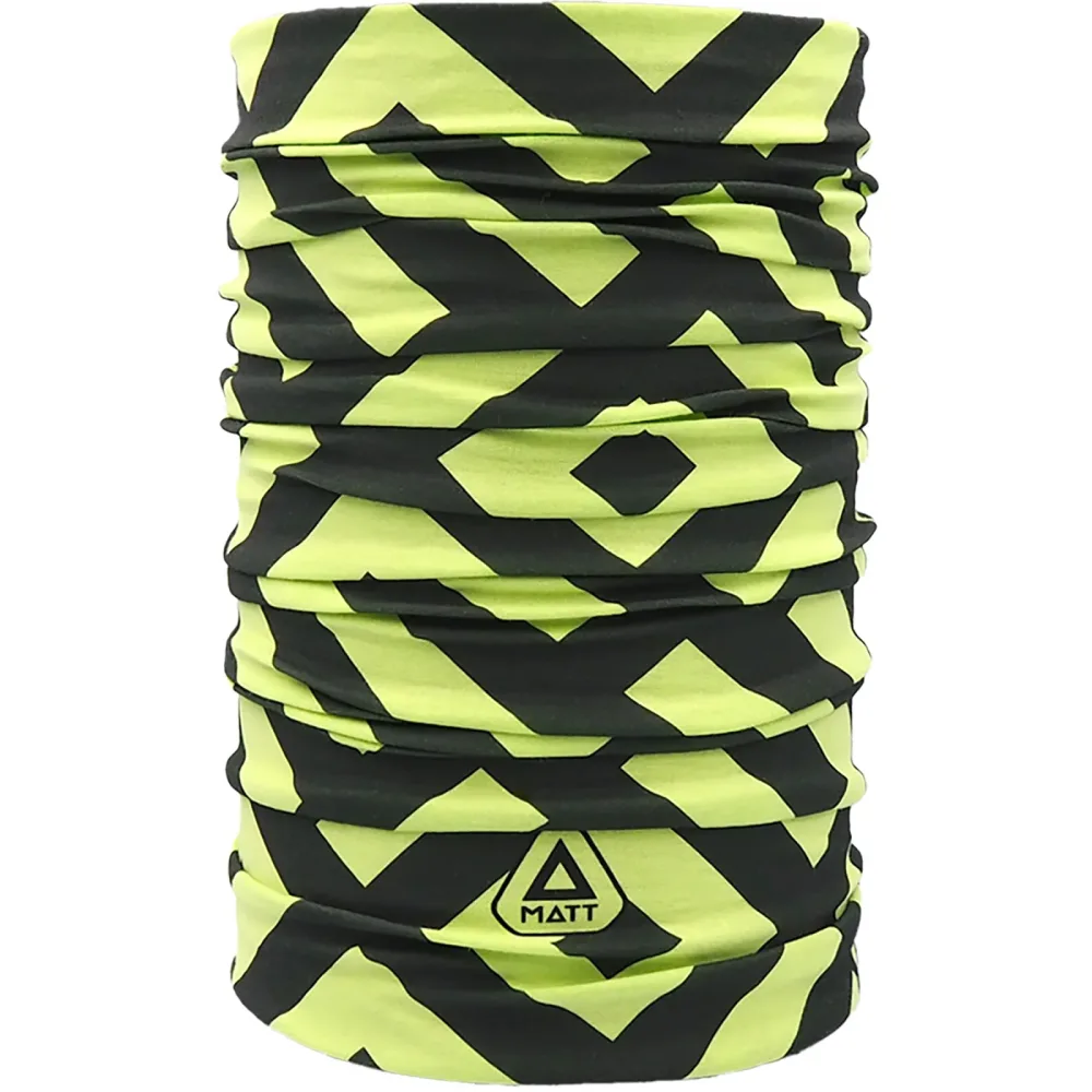 MATT Coolmax Eco Schlauchtuch