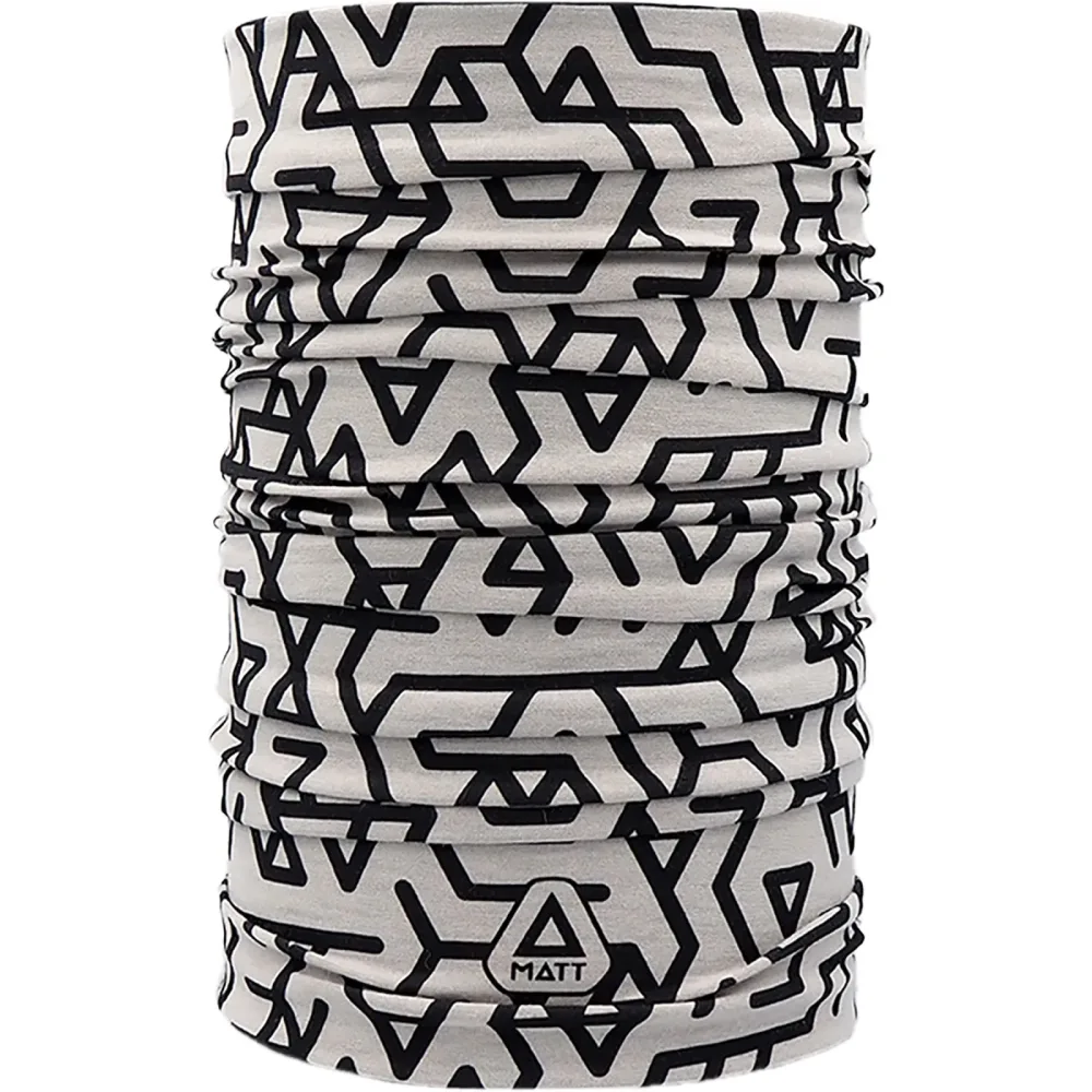 MATT Coolmax Eco Schlauchtuch
