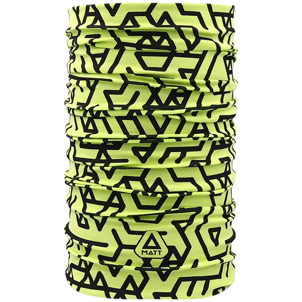 MATT Coolmax Eco Schlauchtuch