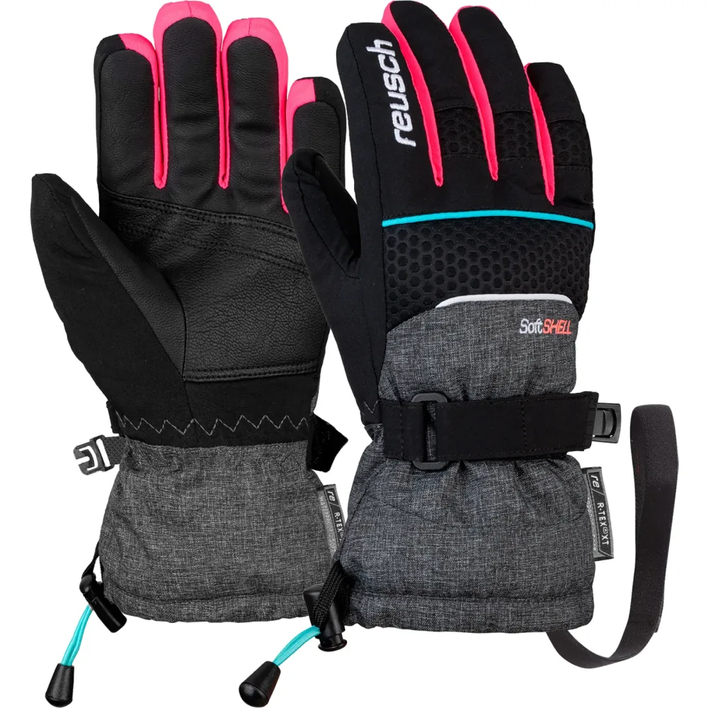 Reusch Kinder Connor R-Tex XT Handschuhe
