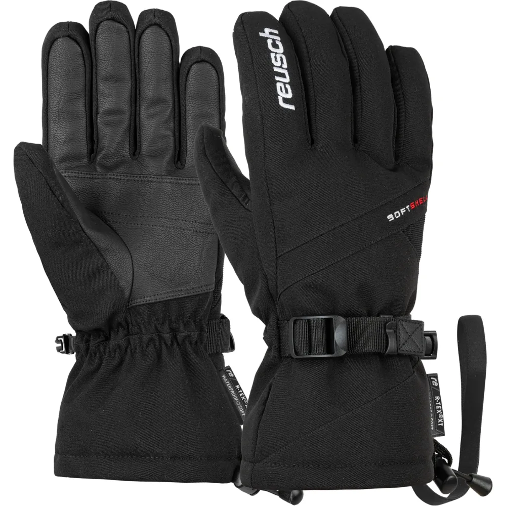 Reusch Outset R-Tex XT Handschuhe