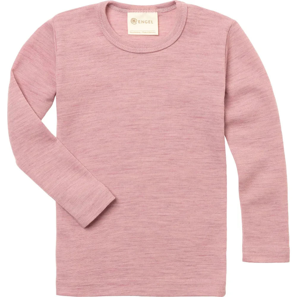 Engel Kinder Longsleeve
