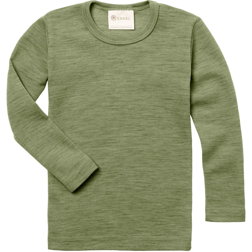 Engel Kinder Longsleeve