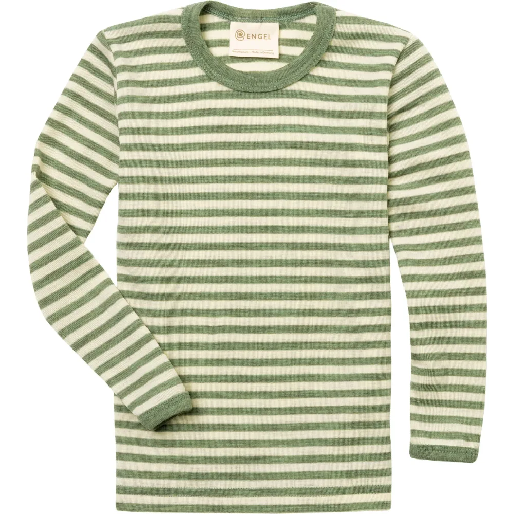 Engel Kinder Longsleeve
