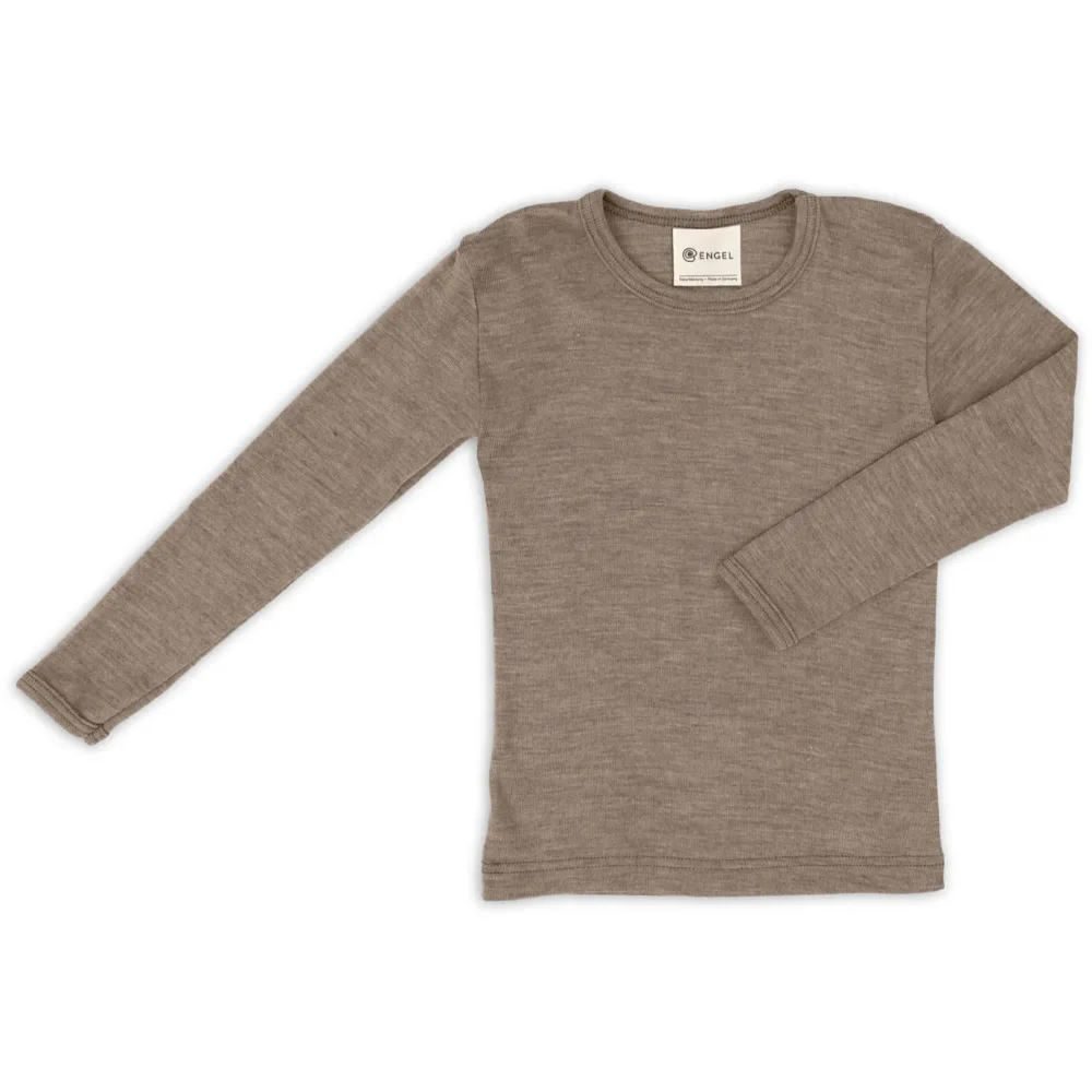 Engel Kinder Longsleeve