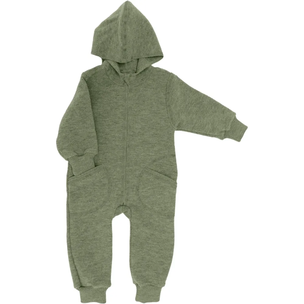Engel Kinder Walk Overall