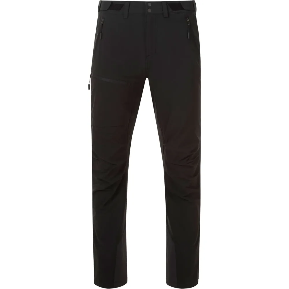 Bergans Herren Breheimen Softshell Hose
