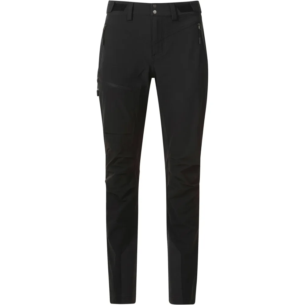 Bergans Damen Breheimen Softshell Hose