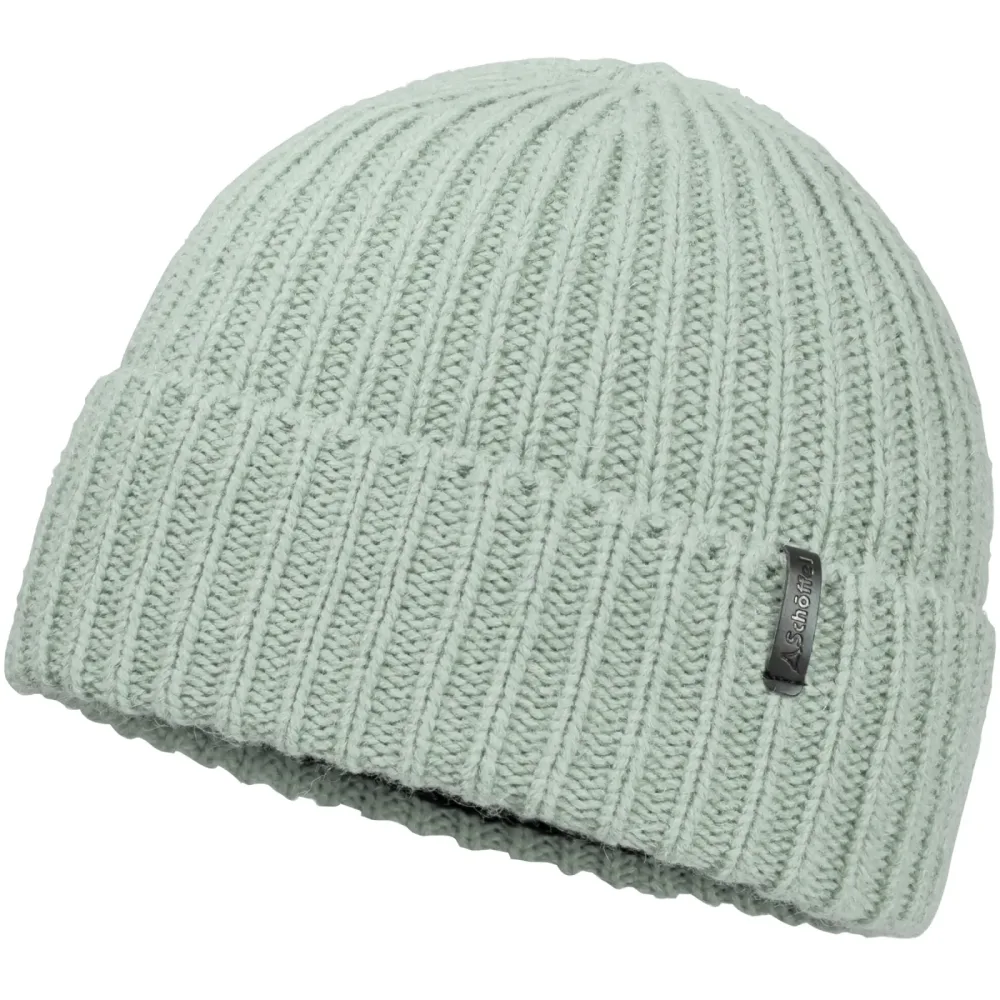 Schöffel Knitted Medford Mütze