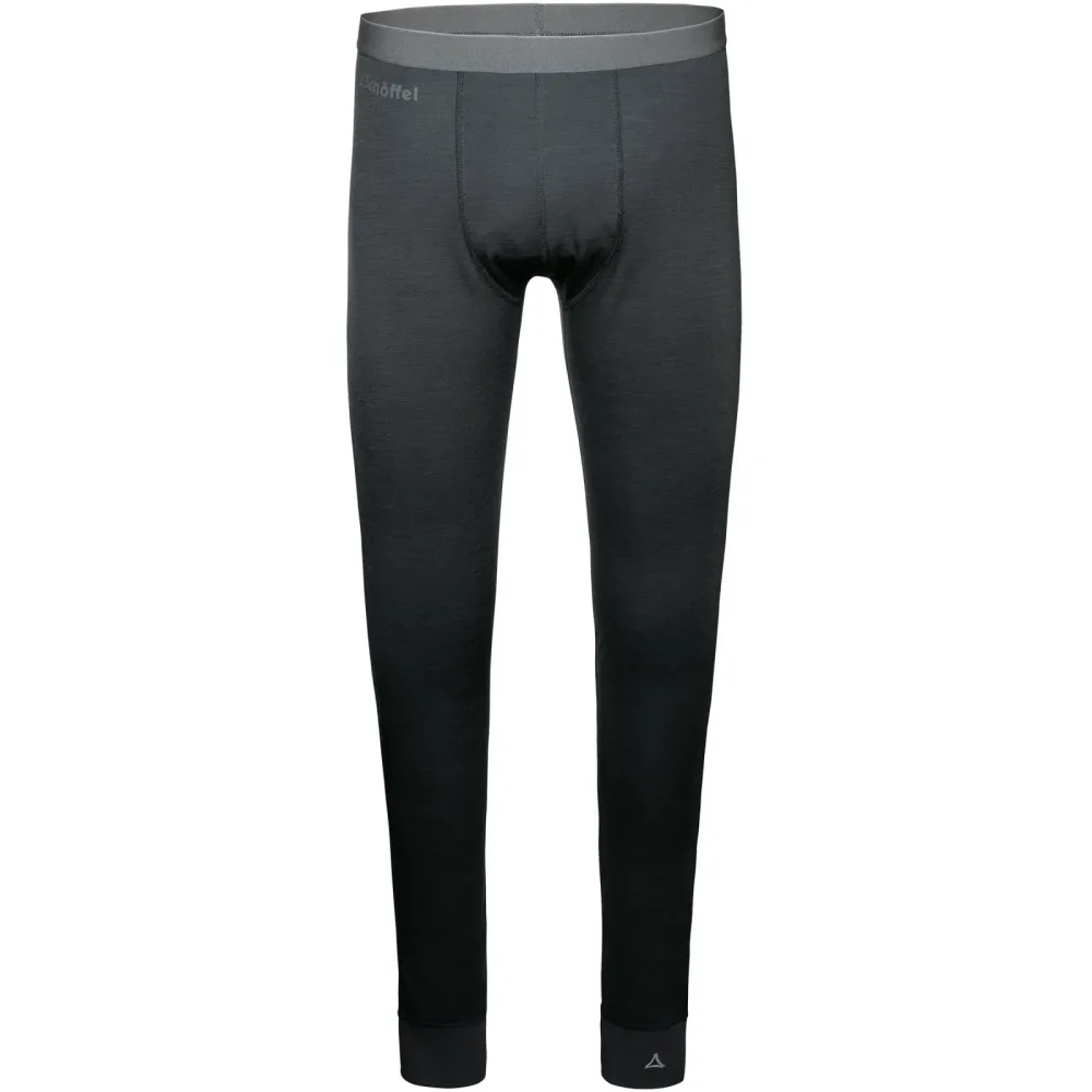 Schöffel Herren Merino Sport Hose