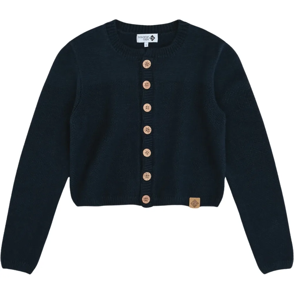 Bavarian Caps Damen Ida Jacke