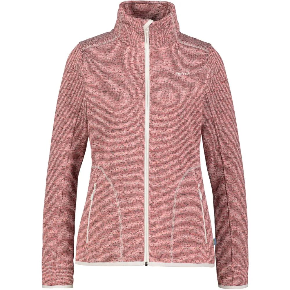 Bergzeit Basics Damen Meru Bergen Jacke