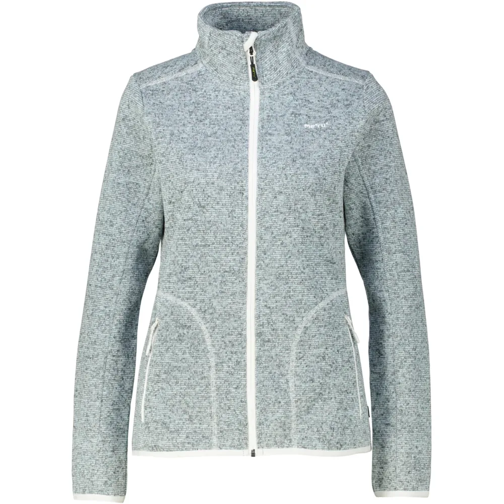 Bergzeit Basics Damen Meru Bergen Jacke