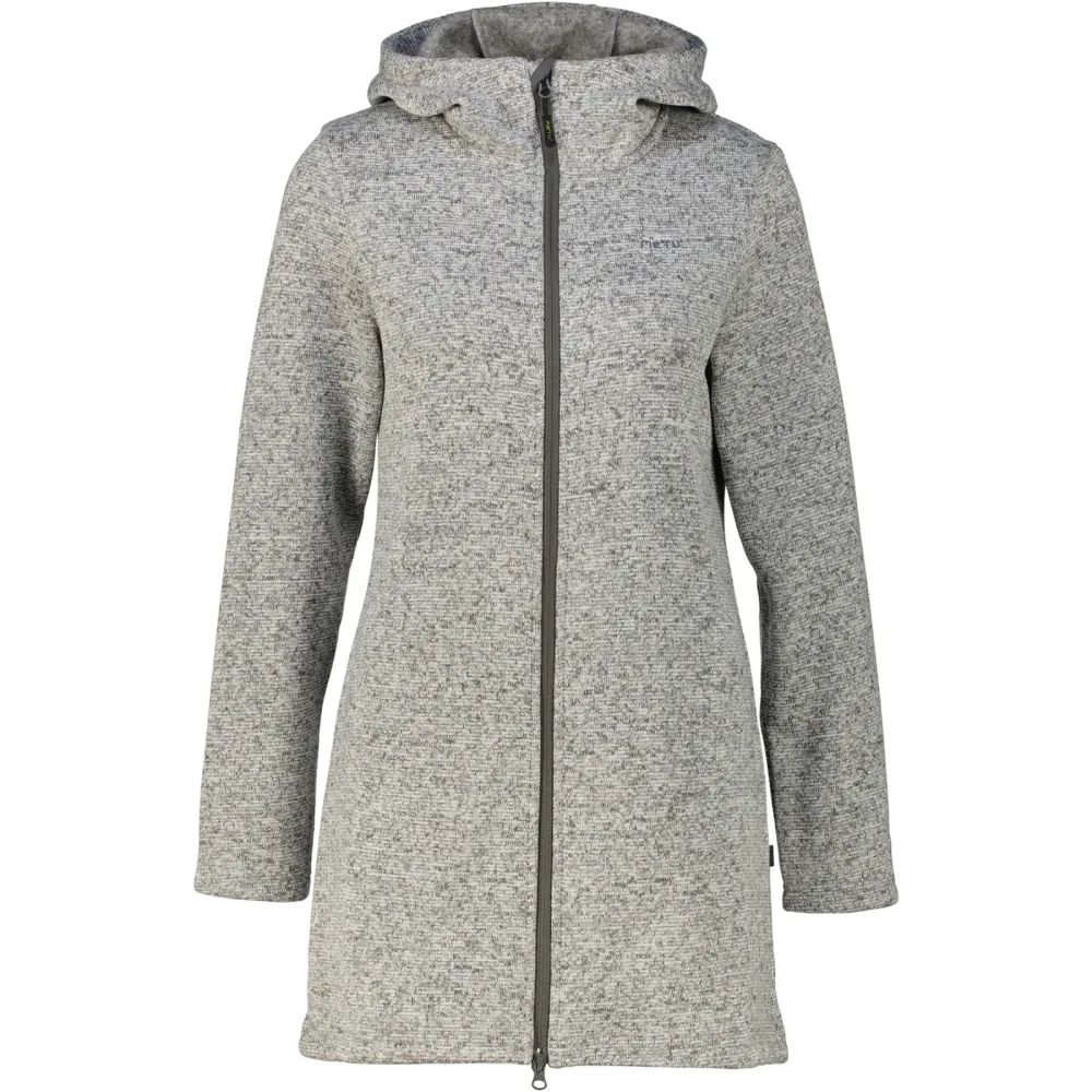 Bergzeit Basics Damen Meru Fairbanks Jacke