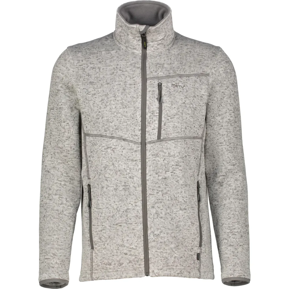 Bergzeit Basics Herren Meru Bergen Jacke