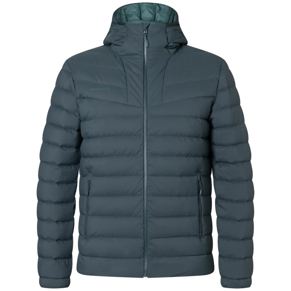 Bergzeit Basics Herren Kaikkialla Nikkala Jacke