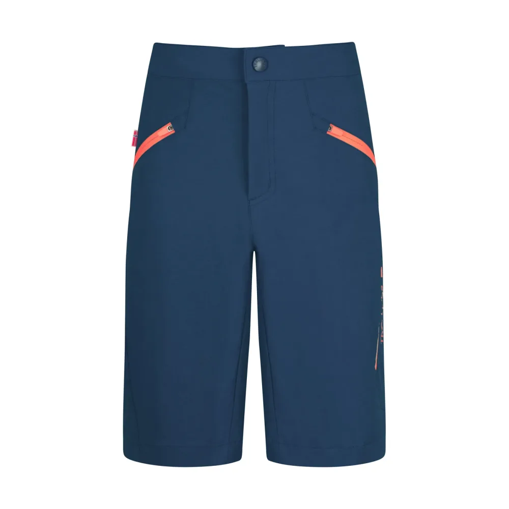 Trollkids Kinder Skaland Hose
