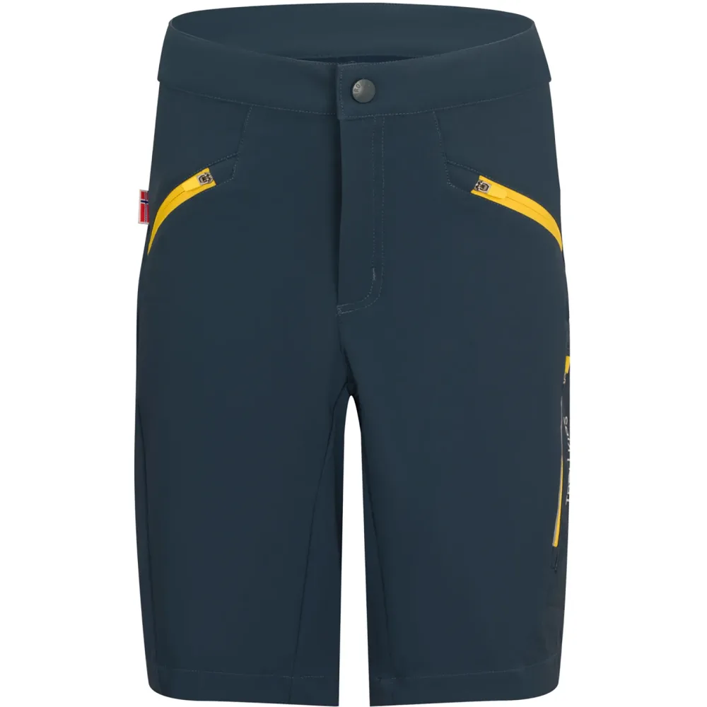 Trollkids Kinder Skaland Hose