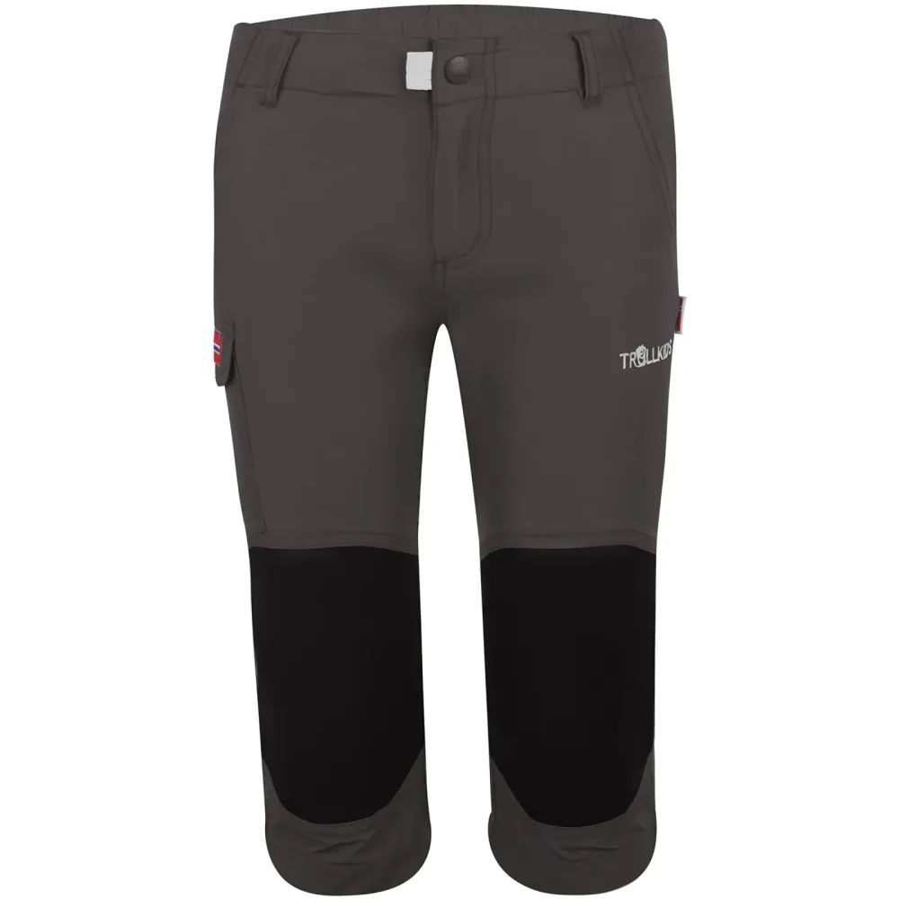Trollkids Kinder Hammerfest 3/4 Hose