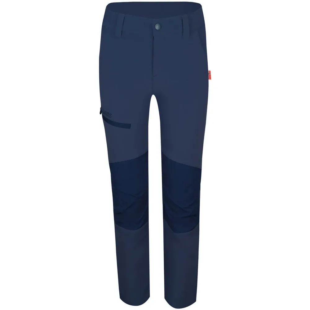 Trollkids Kinder Lysefjord XT Hose