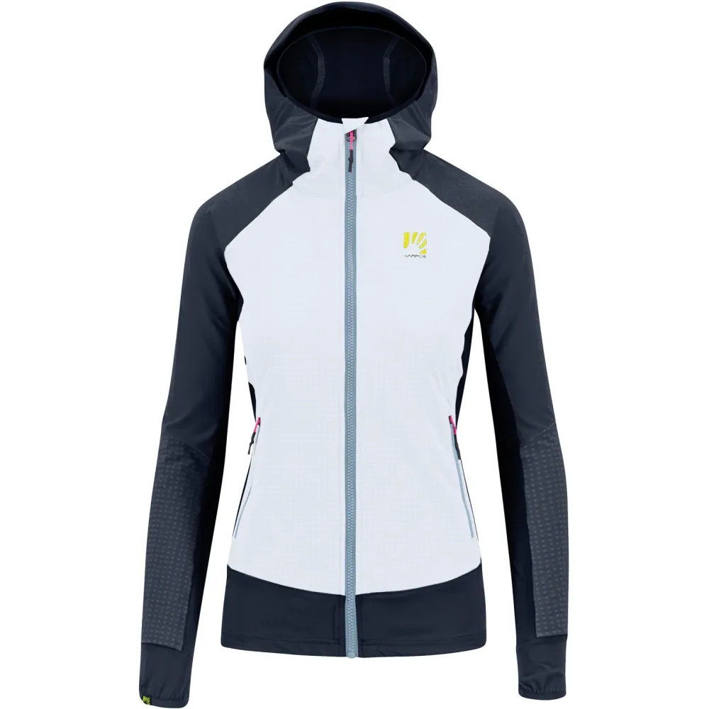 Karpos Damen Lede Jacke