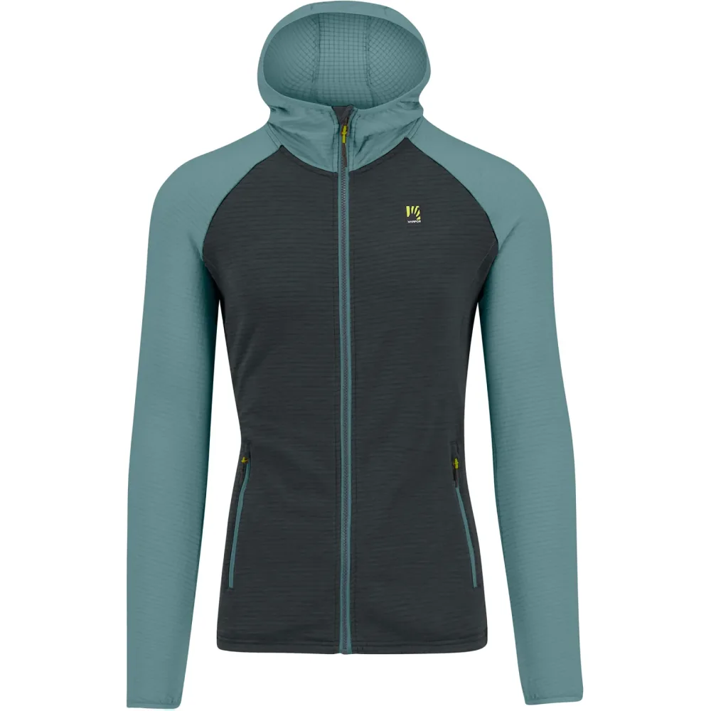 Karpos Herren Ambrizzola Hoodie Jacke