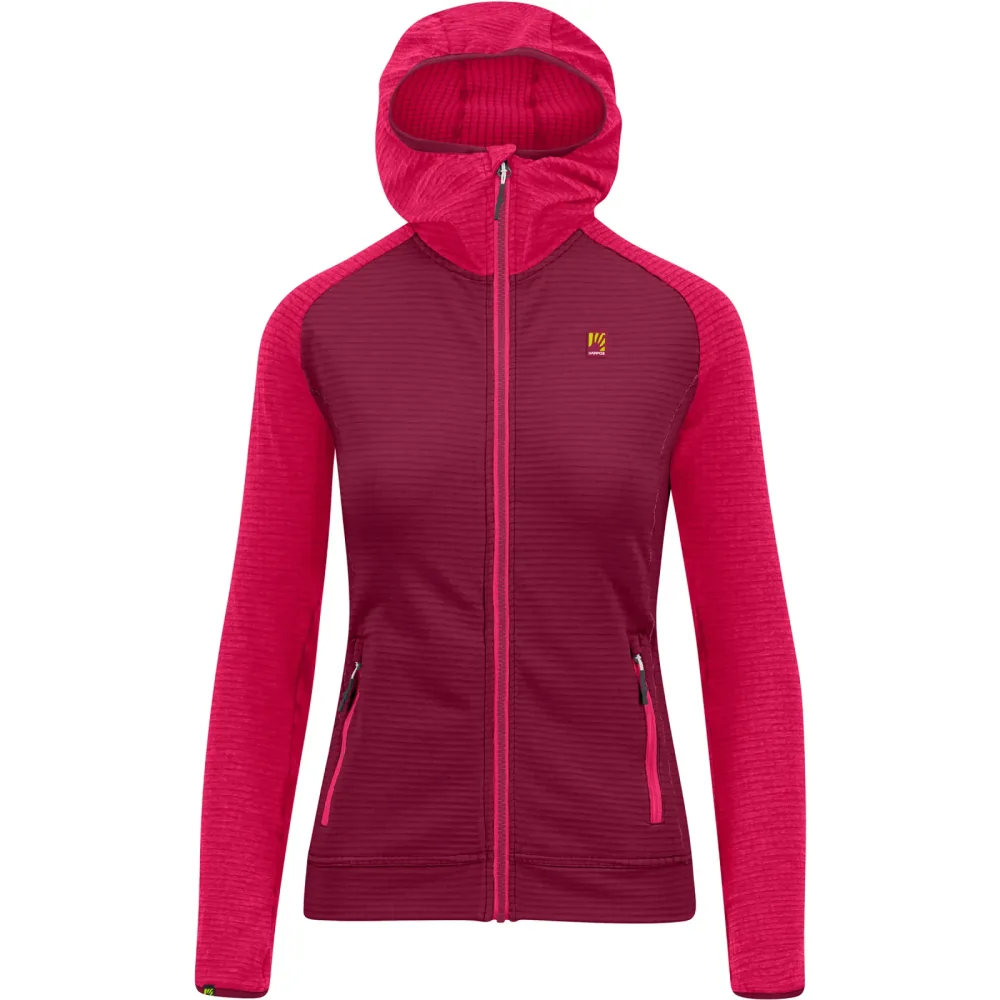 Karpos Damen Ambrizzola Jacke