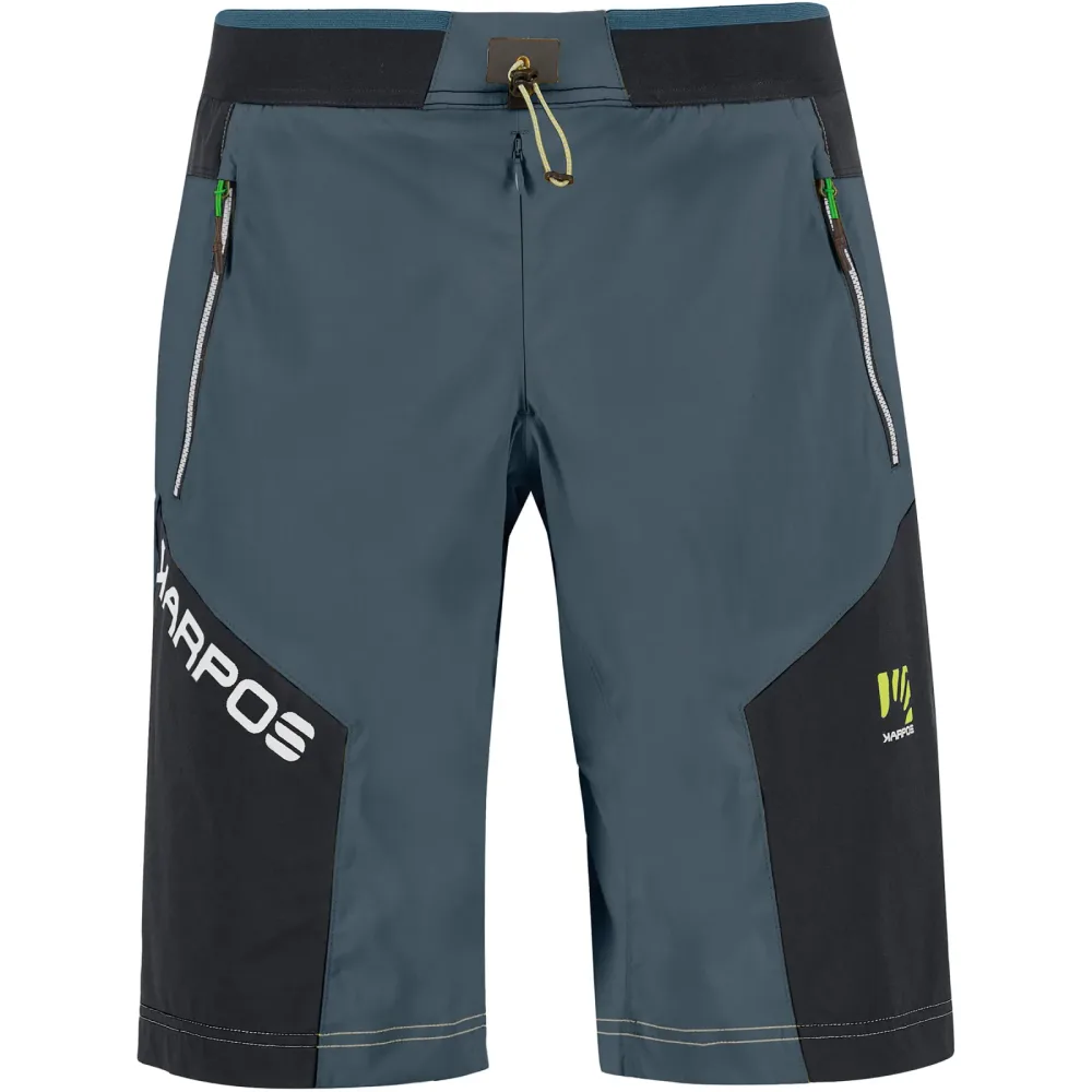 Karpos Herren Rock Evo Bermuda Shorts