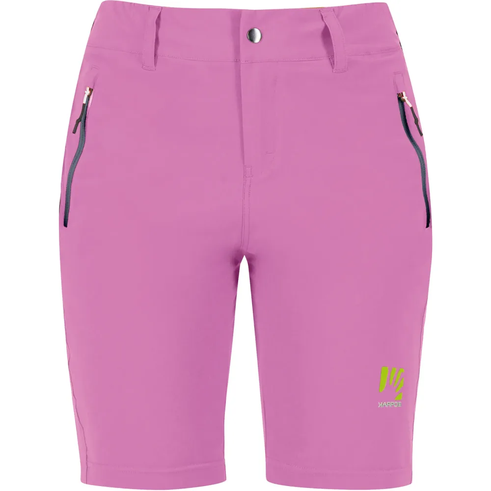 Karpos Damen Fantasia Bermuda Shorts
